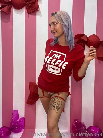 cloudkitten369 Nude Leaks Photo 6