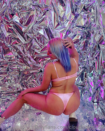 cloudkitten369 Nude Leaks Photo 9