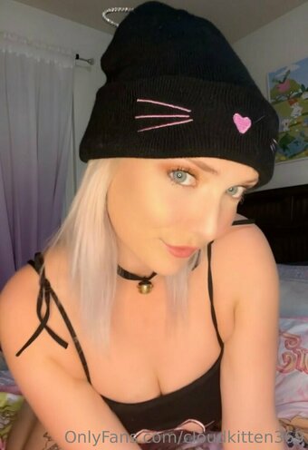 cloudkitten369 Nude Leaks Photo 17
