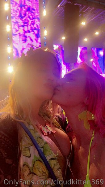 cloudkitten369 Nude Leaks Photo 20