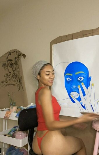 Cloudsart / CLOUD / anyuser / clouds__art Nude Leaks OnlyFans Photo 16