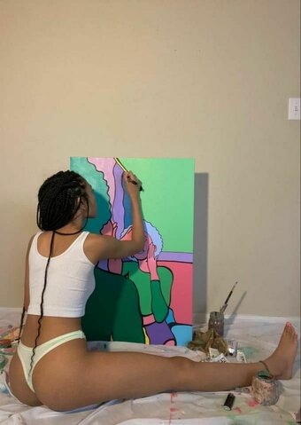 Cloudsart / CLOUD / anyuser / clouds__art Nude Leaks OnlyFans Photo 19