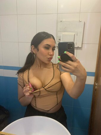 Cloudsbell / bella.cloud Nude Leaks Photo 3