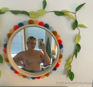 cloudsyxo Nude Leaks Photo 2