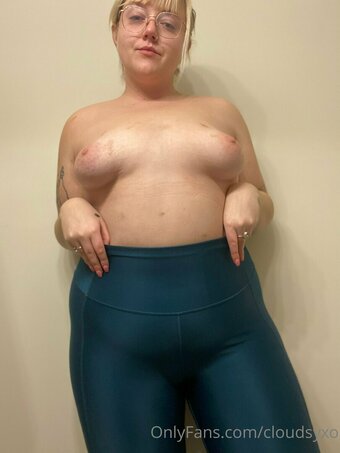 cloudsyxo Nude Leaks Photo 18