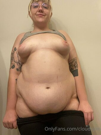 cloudsyxo Nude Leaks Photo 24