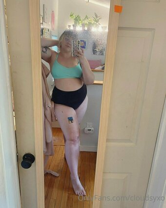 cloudsyxo Nude Leaks Photo 25