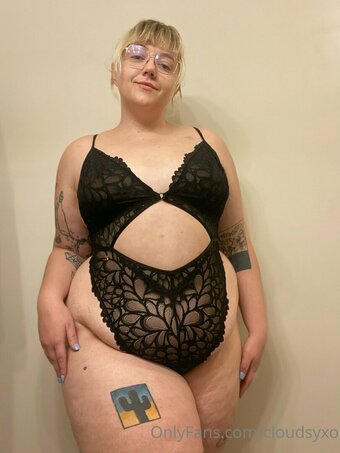 cloudsyxo Nude Leaks Photo 28