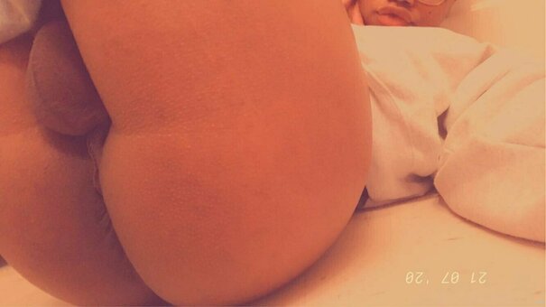 Cloudy Vi / cloudboivi / cloudyvi_ Nude Leaks OnlyFans Photo 2