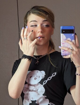 Cloudy / oncloud_e Nude Leaks OnlyFans Photo 17