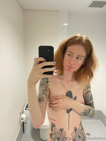 cloudyboo Nude Leaks Photo 2