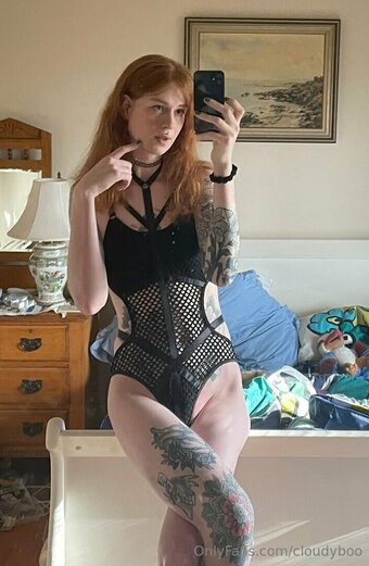 cloudyboo Nude Leaks Photo 10