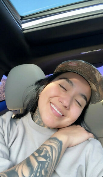 Cloudyclauch / cloudyclauchx Nude Leaks Photo 2