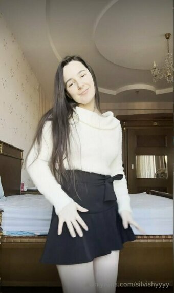 cloudyfluffee Nude Leaks Photo 17