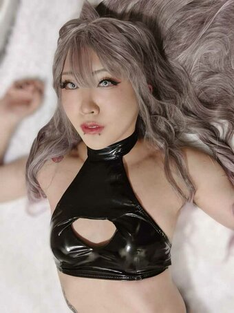 Cloudyninecos / cloudninecosplay / https: / narkotyka Nude Leaks OnlyFans Photo 4