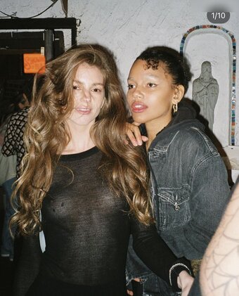 Cloudynoir Nude Leaks Photo 15