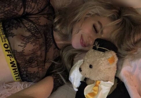 Cloudynoir Nude Leaks Photo 18