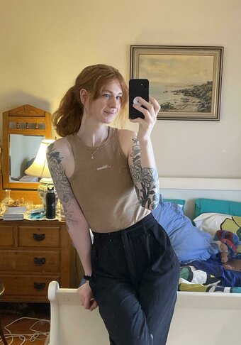 Cloudysprinkles / cloudysprinklesokay Nude Leaks Photo 1