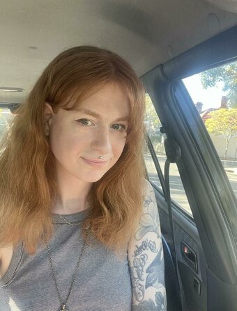 Cloudysprinkles / cloudysprinklesokay Nude Leaks Photo 2