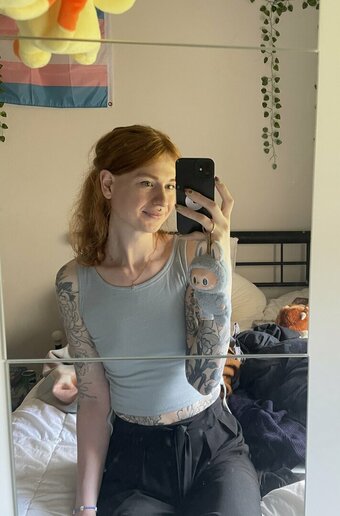 Cloudysprinkles / cloudysprinklesokay Nude Leaks Photo 3