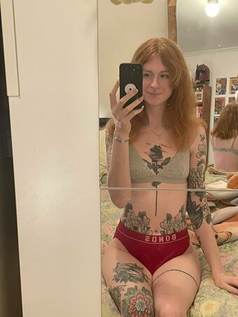 Cloudysprinkles / cloudysprinklesokay Nude Leaks Photo 5