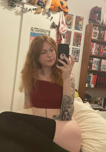 Cloudysprinkles / cloudysprinklesokay Nude Leaks Photo 7