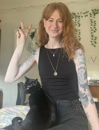 Cloudysprinkles / cloudysprinklesokay Nude Leaks Photo 8