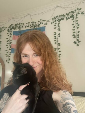 Cloudysprinkles / cloudysprinklesokay Nude Leaks Photo 9