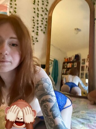 Cloudysprinkles / cloudysprinklesokay Nude Leaks Photo 10