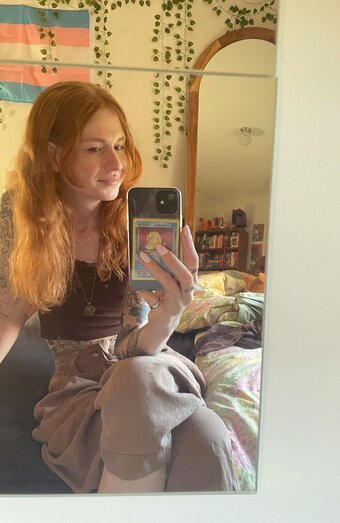 Cloudysprinkles / cloudysprinklesokay Nude Leaks Photo 17