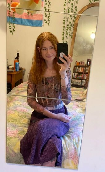 Cloudysprinkles / cloudysprinklesokay Nude Leaks Photo 18