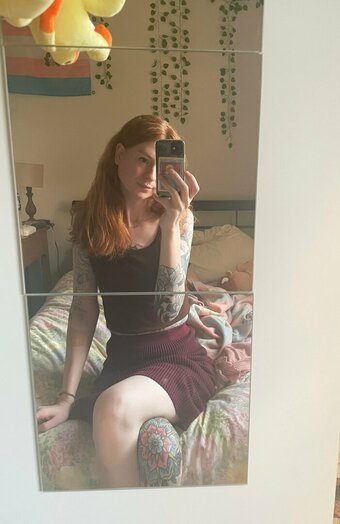 Cloudysprinkles / cloudysprinklesokay Nude Leaks Photo 19