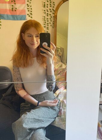 Cloudysprinkles / cloudysprinklesokay Nude Leaks Photo 20