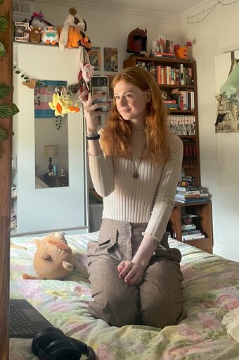 Cloudysprinkles / cloudysprinklesokay Nude Leaks Photo 21