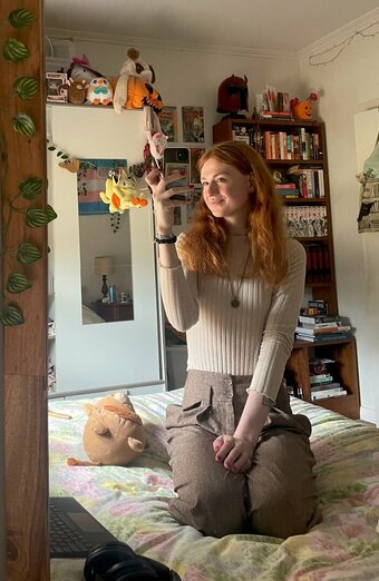 Cloudysprinkles / cloudysprinklesokay Nude Leaks Photo 22