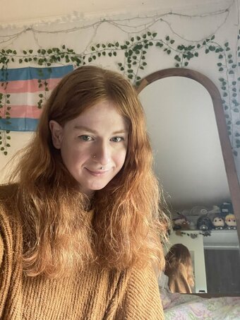 Cloudysprinkles / cloudysprinklesokay Nude Leaks Photo 23