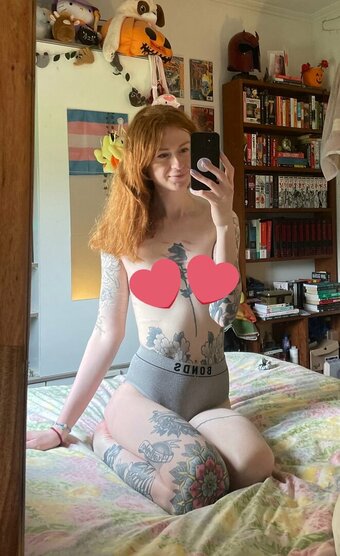 Cloudysprinkles / cloudysprinklesokay Nude Leaks Photo 24