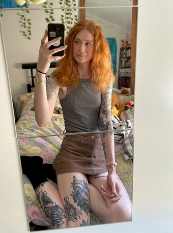 Cloudysprinkles / cloudysprinklesokay Nude Leaks Photo 25