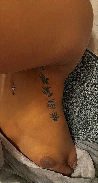 cloudyvi_ Nude Leaks Photo 4