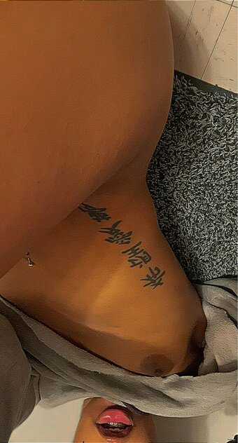 cloudyvi_ Nude Leaks Photo 5