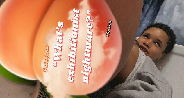 cloudyvi_ Nude Leaks Photo 10