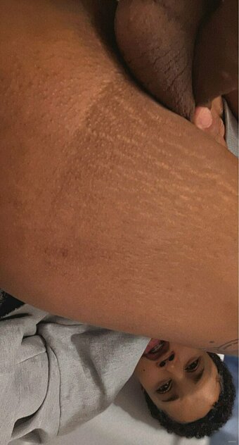 cloudyvi_ Nude Leaks Photo 18