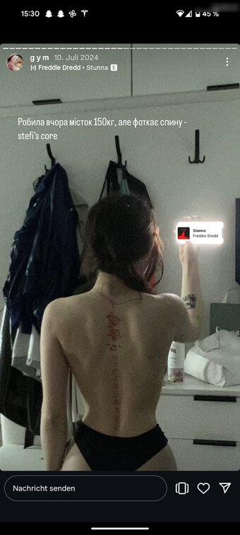 Cloudyyy Nude Leaks Photo 2