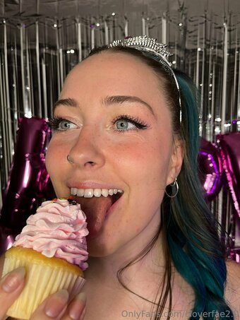 cloverfae2.0 Nude Leaks Photo 10