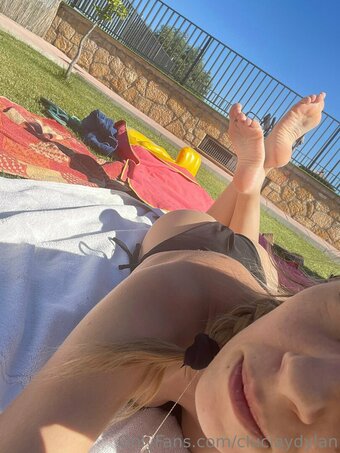 Cluciaydylan / Hot kitty Lucia Nude Leaks OnlyFans Photo 15