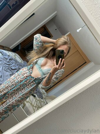 Cluciaydylan / Hot kitty Lucia Nude Leaks OnlyFans Photo 18