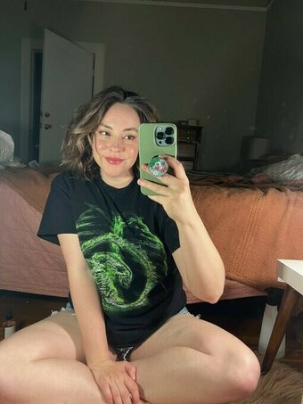 CluelessonVHS / clueless.s Nude Leaks Photo 8