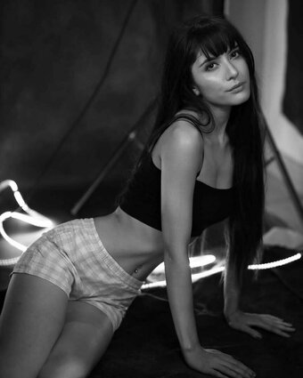 Clumsyumsy Nude Leaks Photo 3