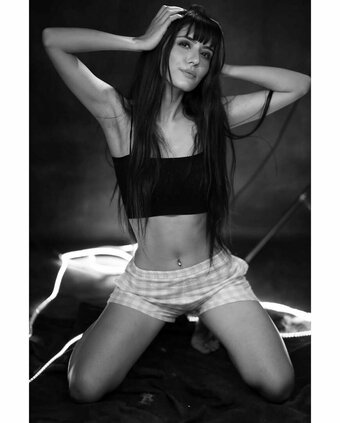 Clumsyumsy Nude Leaks Photo 4