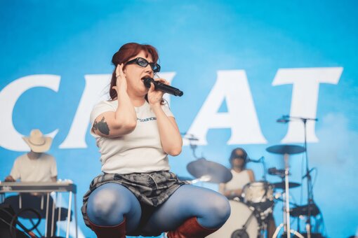 CMAT / cmatbaby Nude Leaks Photo 1